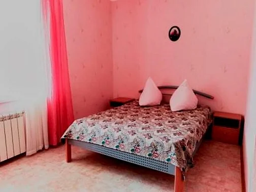 "Фламинго" гостевой дом, Малореченское Фото: 15 из 51