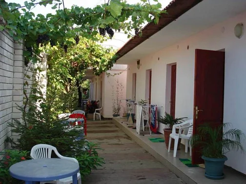 "Людмила" частный сектор, Николаевка Фото: 5 из 32