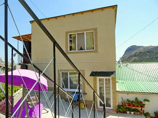 "Инна" гостевой дом, Новый Свет Фото: 2 из 46