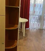 "Люкс с видом на море" 4х-местный