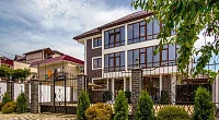 "Sanremo" гостиница, Кабардинка