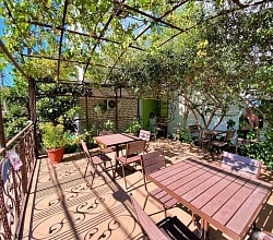 "У Натальи" частный сектор