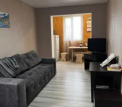 2х-комнатная квартира Агрба 37 кв 10