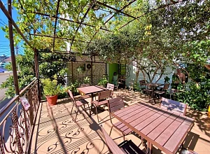 "У Натальи" частный сектор