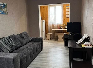   Агрба 37 кв 10 - квартиры забронировать