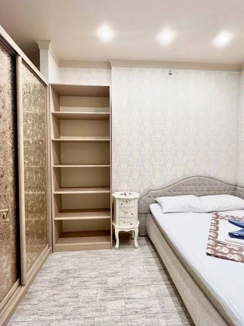 2х-комнатная квартира Просвещения 84, Сочи, Адлер Фото: 18 из 26