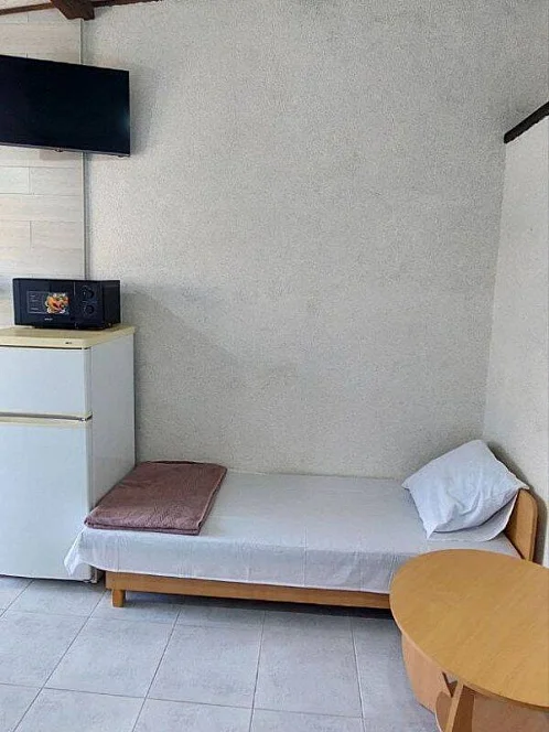 Частный сектор Черноморская 8, Штормовое Фото: 12 из 34