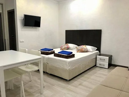 Квартира-студия Пионерский проспект 259/И, Анапа Фото: 12 из 16