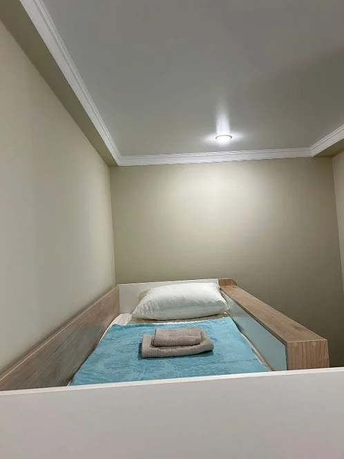 "СЕМЕЙНЫЙ" гостевой комплекс, Новый Афон Фото: 42 из 44