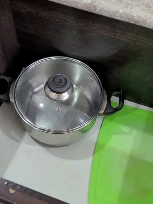 1-комнатная квартира Морская 5/1 корп 1, Новомихайловский Фото: 16 из 28