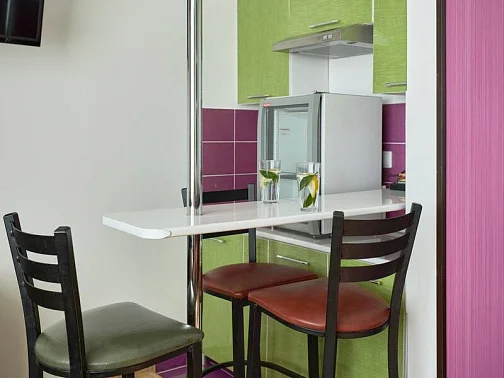 "Отель Диса" отель, Якорная щель Фото: 45 из 50