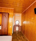 "Комфорт дом №4" 4х-местный "Комфорт дом №4" 4х-местный