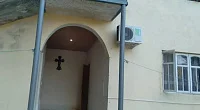 "У Нино" частный сектор, Пицунда