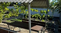 "В районе аквапарка" дом под-ключ, Ейск