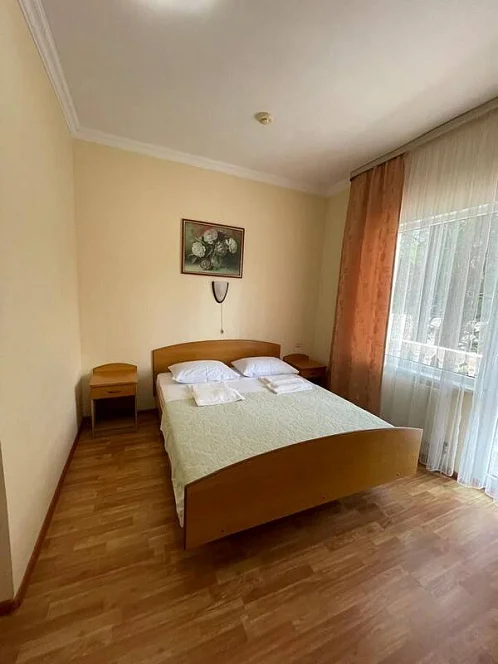 "Парма" гостевой дом, Лазаревское Фото: 30 из 42