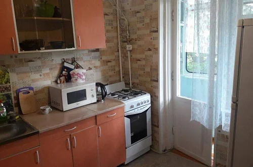 1-комнатная квартира Фото: 2 из 4