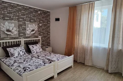 Дом под-ключ Фото: 5 из 8