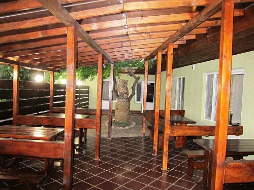 Частное домовладение Морской 5, Береговое Фото: 4 из 15