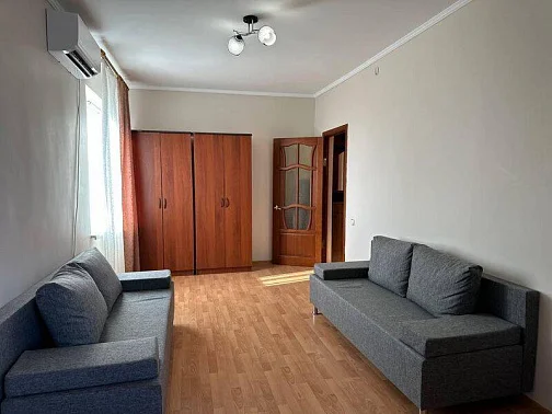 2х-комнатная квартира Агрба 2 кв 87, Пицунда Фото: 22 из 35