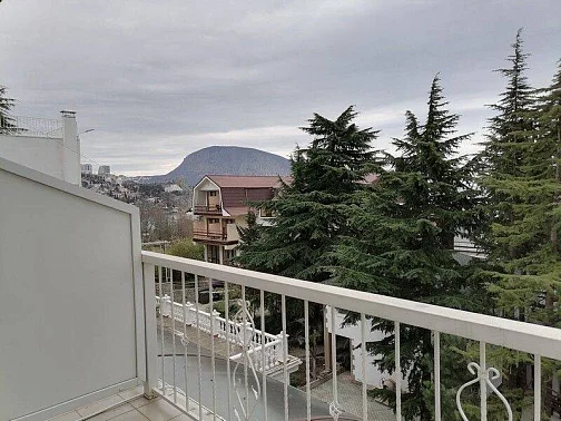 "Мечта" база отдыха, Гурзуф Фото: 13 из 51