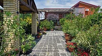 "Skazka INN" гостевой дом, Голубицкая