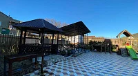 "Морские истории" гостевой дом, Ольгинка