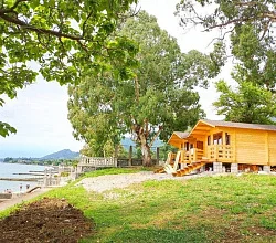 &quot;Красивое место&quot; дом под-ключ