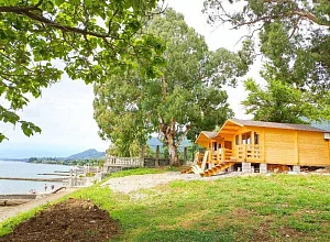 "Красивое место" дом 