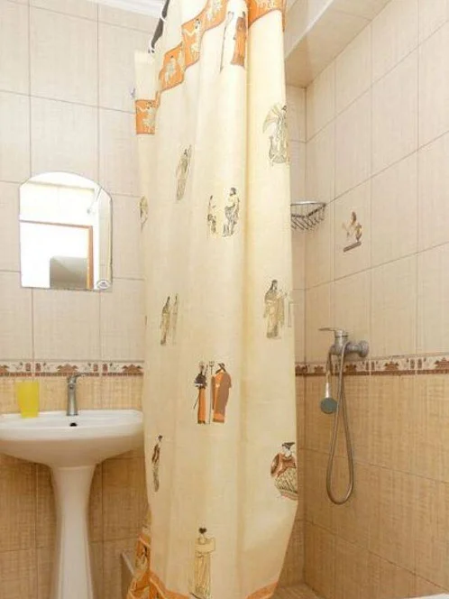 "Паллада Афина" гостевой дом, Лазаревское Фото: 32 из 36