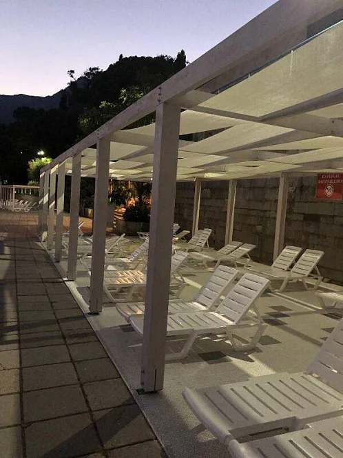 Гостевые комнаты Алупкинское шоссе 72/Г , Мисхор Фото: 10 из 19