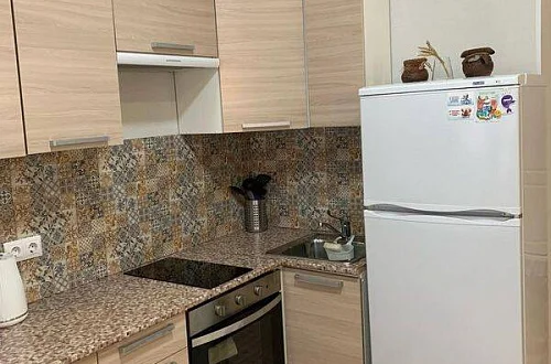 Квартира-студия Фото: 4 из 14
