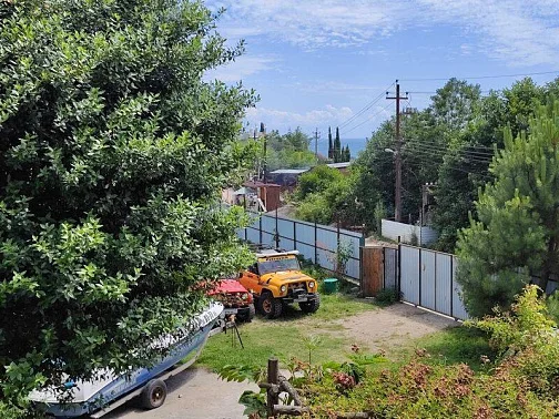 Гостевой дом Монашенское ущелье 5, Пицунда Фото: 14 из 21