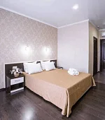 "Стандарт без балкона" 3х-местный