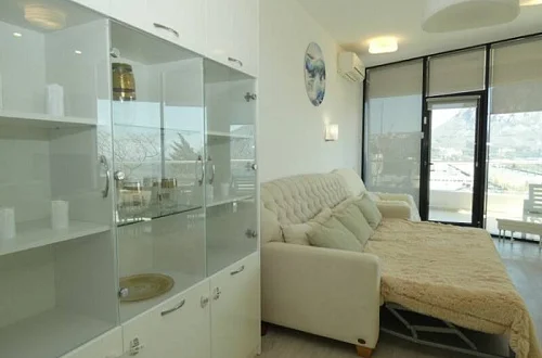 Квартира-студия Фото: 12 из 22