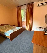 "Стандарт" 2х-местный