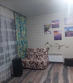 "Стандарт 2х-комнатный" 6-местный