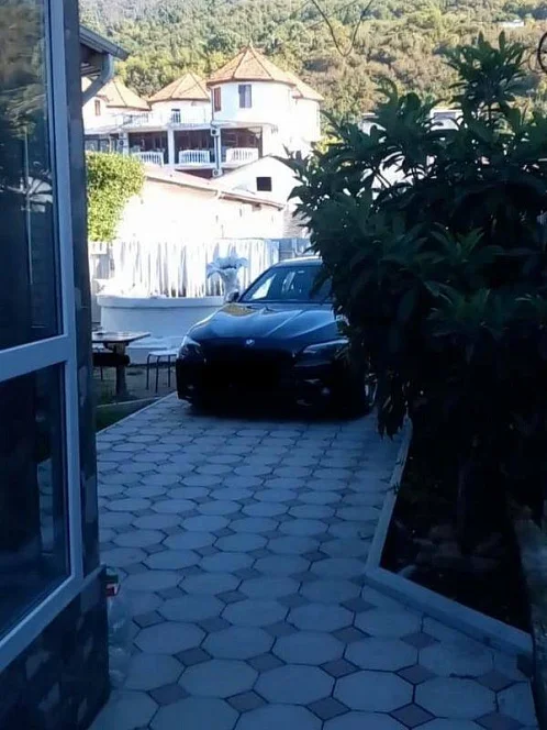 Дом под-ключ Сосналиева 3-й пер 3, Гагра Фото: 10 из 48