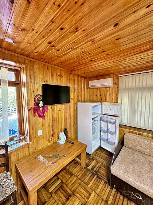 Частный сектор Ардзинба 219, Гагра Фото: 16 из 50
