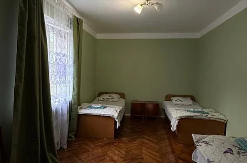 3х-комнатная квартира Фото: 16 из 18
