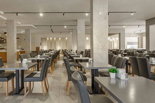 "ОЛИМП" ★★★★ Ultra All inclusive курортный отель, Джемете Фото: 15 из 48