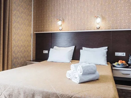 "Верона" отель, Архипо-Осиповка Фото: 13 из 51