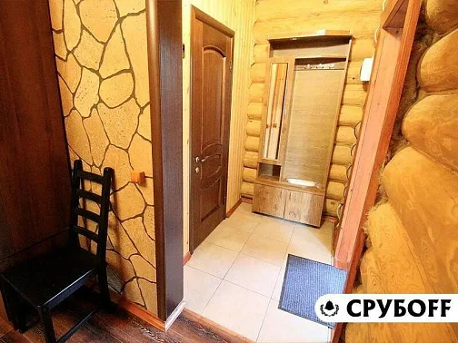 "Sruboff" (Срубов) мини-гостиница, Сукко Фото: 17 из 32