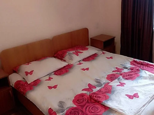 2х-комнатная квартира Черкесская 3, Гагра Фото: 11 из 14