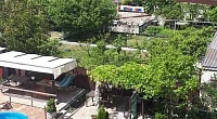 "Речной 1" частное домовладение, Архипо-Осиповка