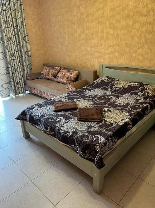 "Хороший гость" мини-гостиница, Феодосия Фото: 18 из 35