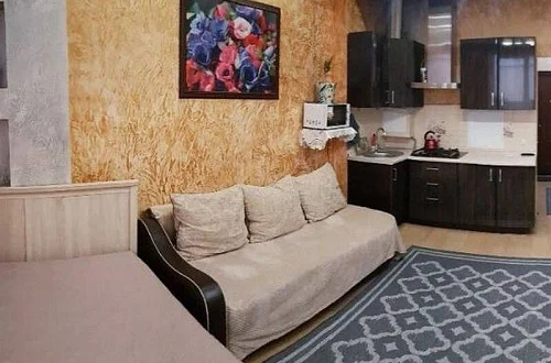 Квартира-студия Фото: 3 из 8