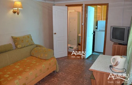 "Оазис" база отдыха, Темрюк Фото: 22 из 28