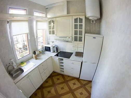 "Rio" гостевой дом, Кореиз, Мисхор Фото: 15 из 51