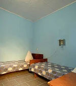 "Эконом" 2х-местный