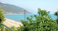 "Аве Мария" гостевой дом, Цандрипш